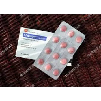 Anti-malarial Drugs